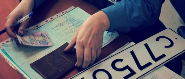 Постановка автомобиля на учет ГИБДД в Нижнем Новгороде